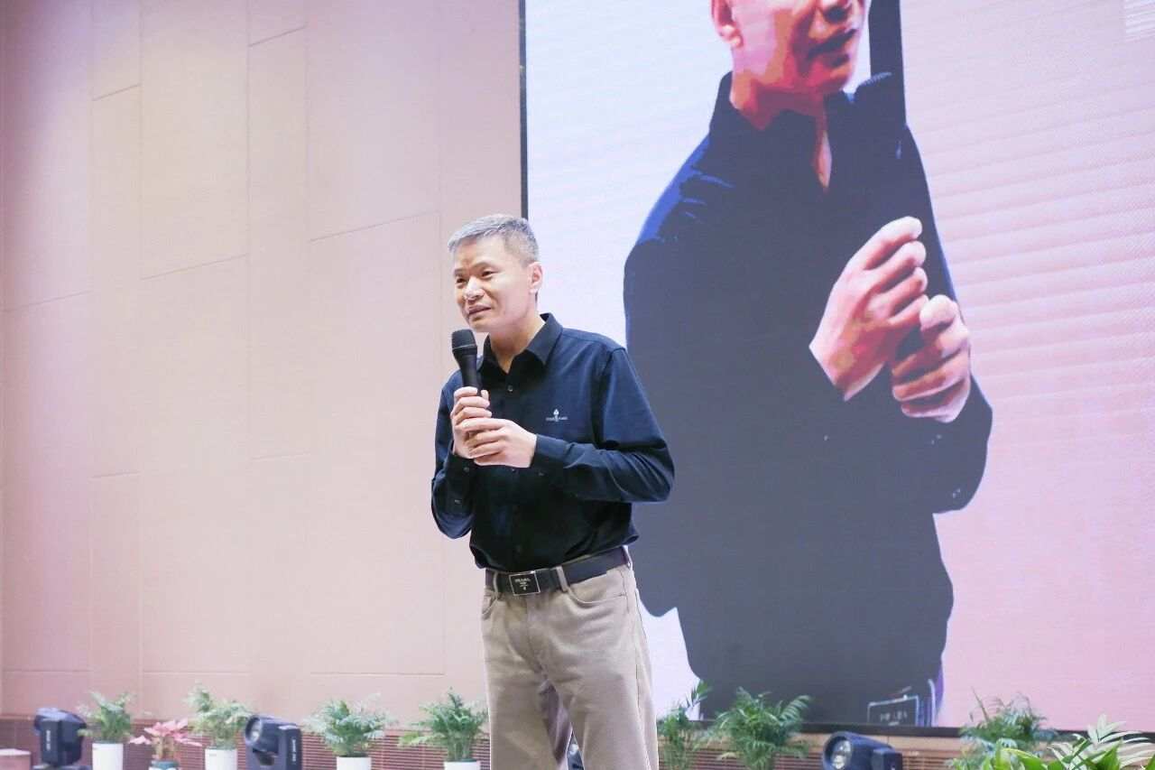 企业年会回顾征程智启未来，凝心聚力共谱新篇章(图4)