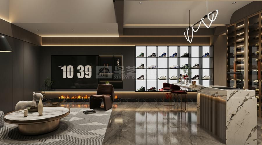 轻奢风格装修指南：打造简而不凡的高品质居家环境