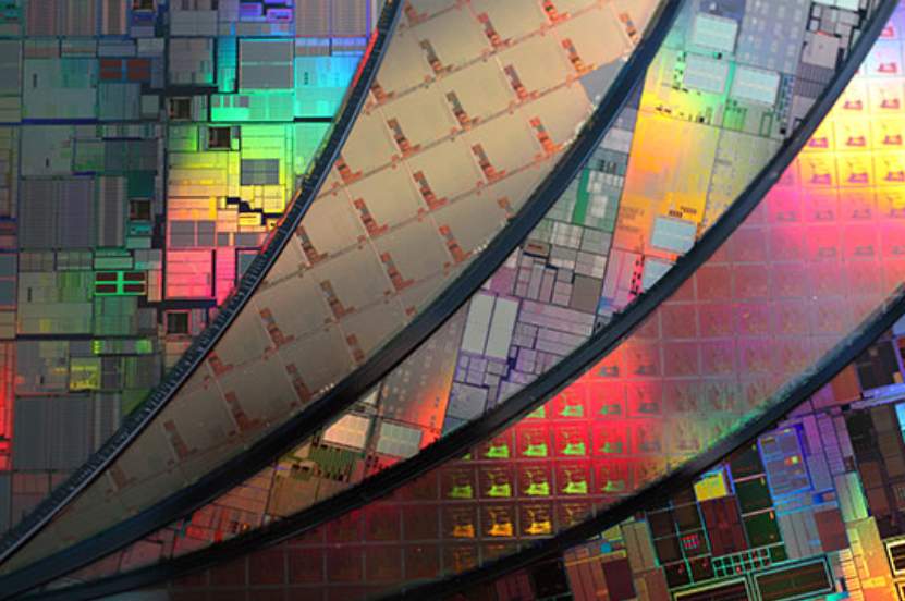 硅光子技术加速发展，共封装光学平台助力下