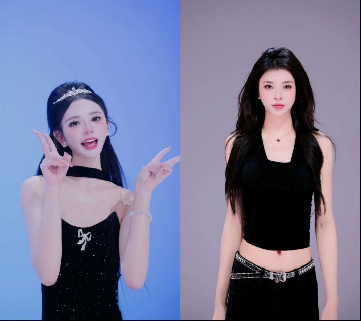 专业直播设备如何提升团播品质与收益？揭秘明星感画质打造方案(图5)