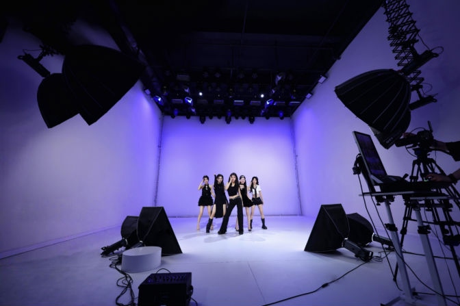 专业直播设备如何提升团播品质与收益？揭秘