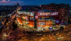 解锁朝阳文旅魅力：从双奥地标到时尚街区的一站式探索(图6)