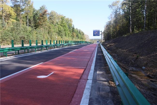 长白山旅游交通新动脉通车，助力全域旅游与区域振兴(图4)