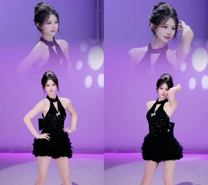 专业直播设备如何提升团播品质与收益？揭秘明星感画质打造方案(图9)