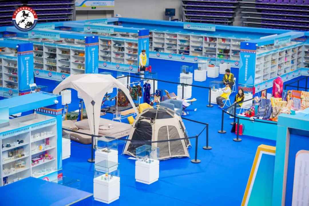 大连旅游商品全国大赛斩获多项大奖，彰显本土创新实力(图4)