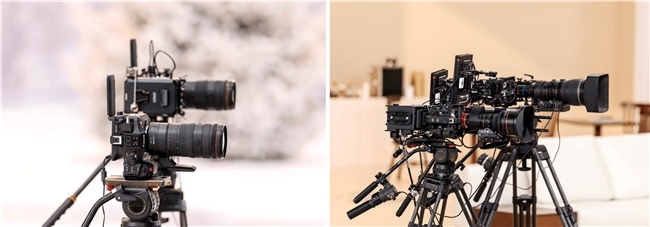 高端直播技术方案如何重塑服饰电商的“质价比”体验(图2) 高端直播技术方案如何重塑服饰电商的“质价比”体验(图2)