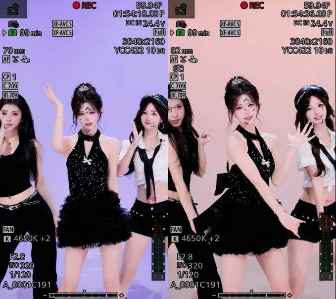 专业直播设备如何提升团播品质与收益？揭秘明星感画质打造方案(图7)