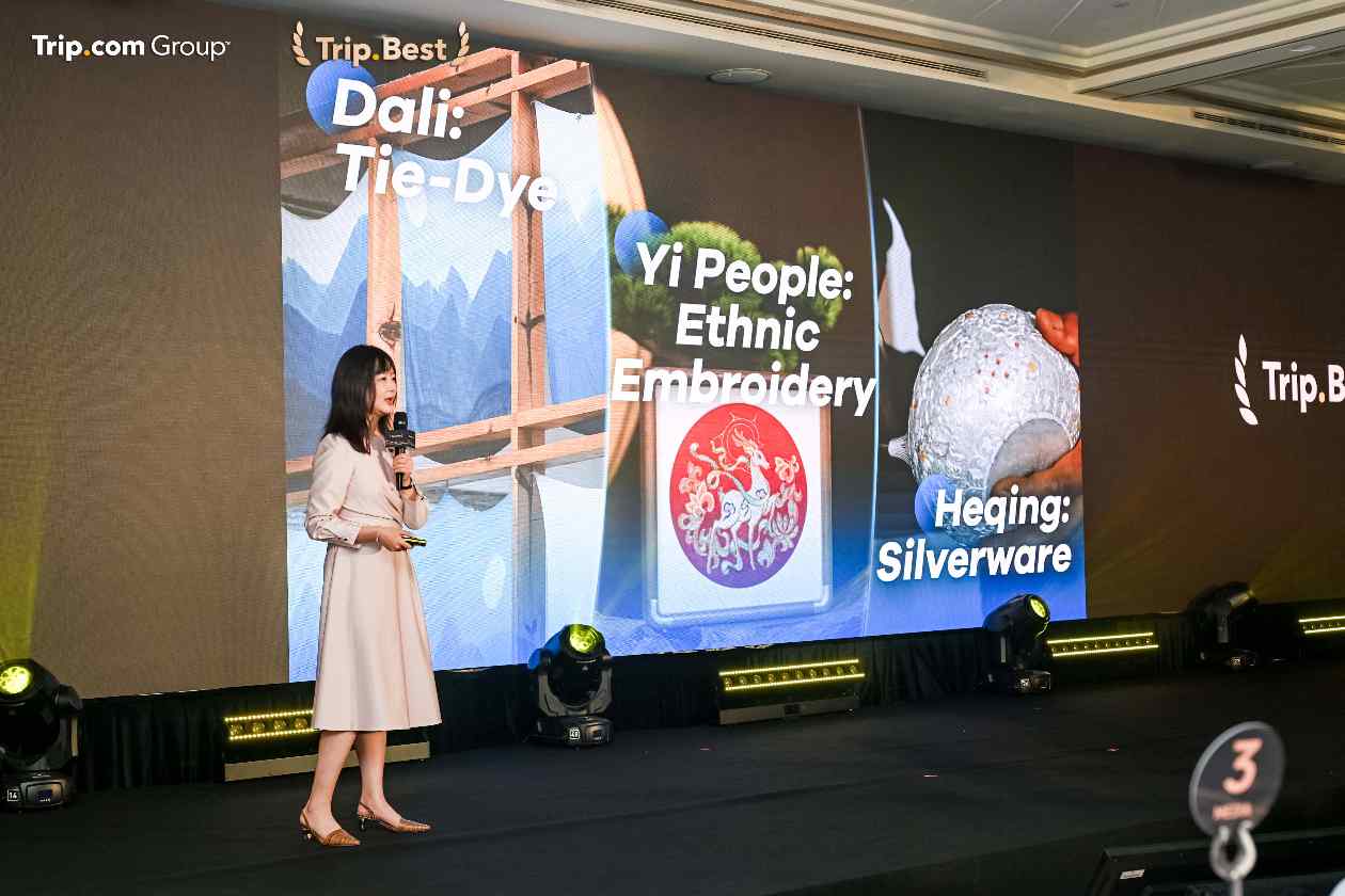 东南亚旅游趋势解读与云南文旅资源专题推介(图3)