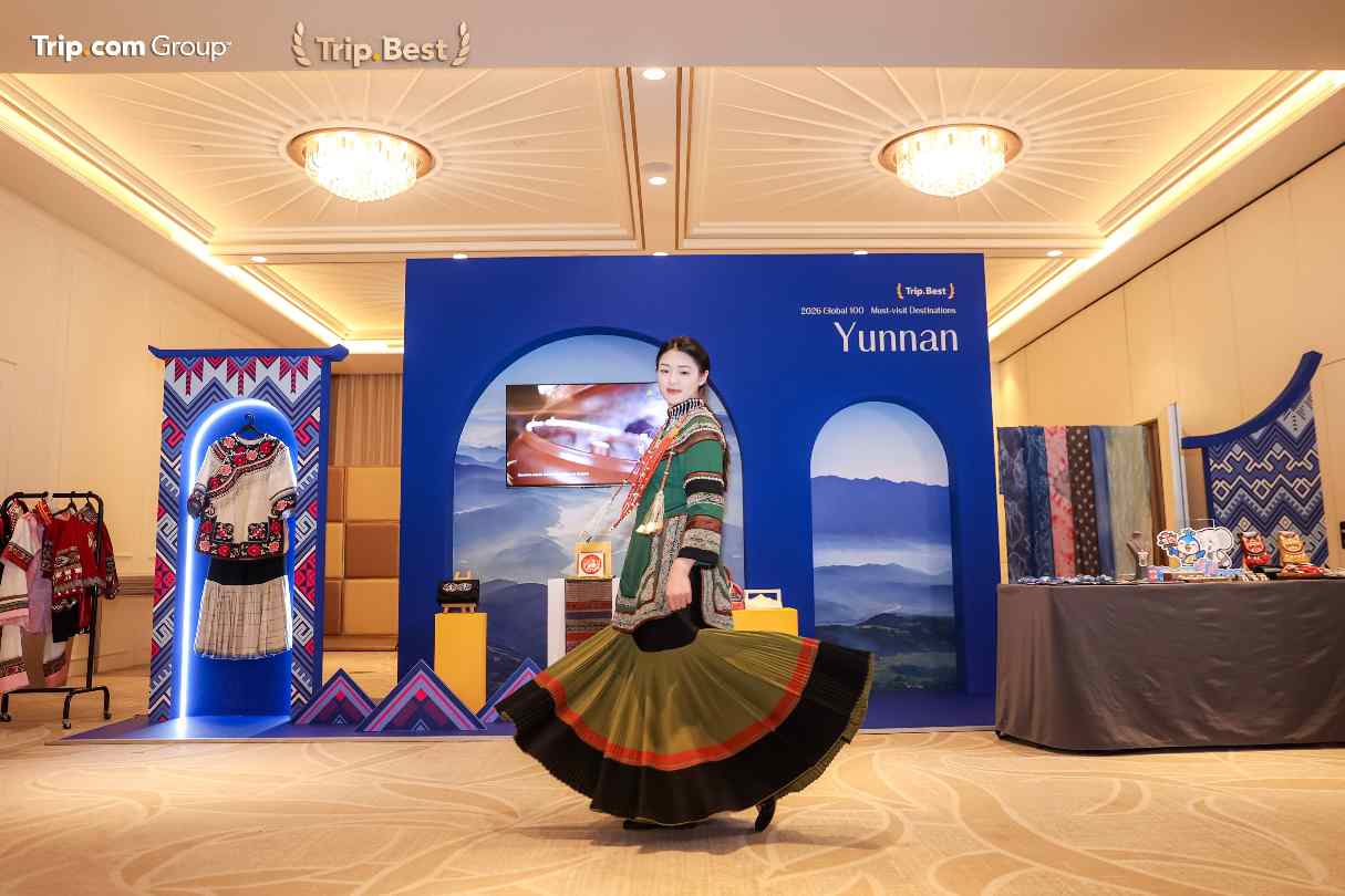 东南亚旅游趋势解读与云南文旅资源专题推介(图4)