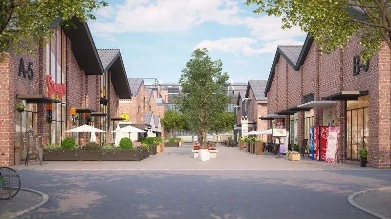 解锁朝阳文旅魅力：从双奥地标到时尚街区的一站式探索(图7)