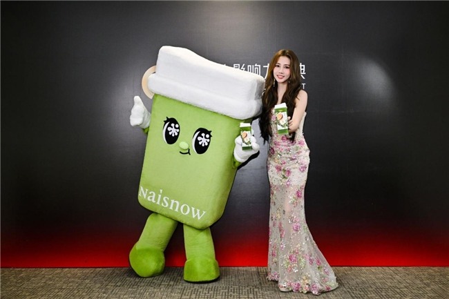 明星营销新范式：品牌如何通过盛典实现价值共创与IP塑造(图11)