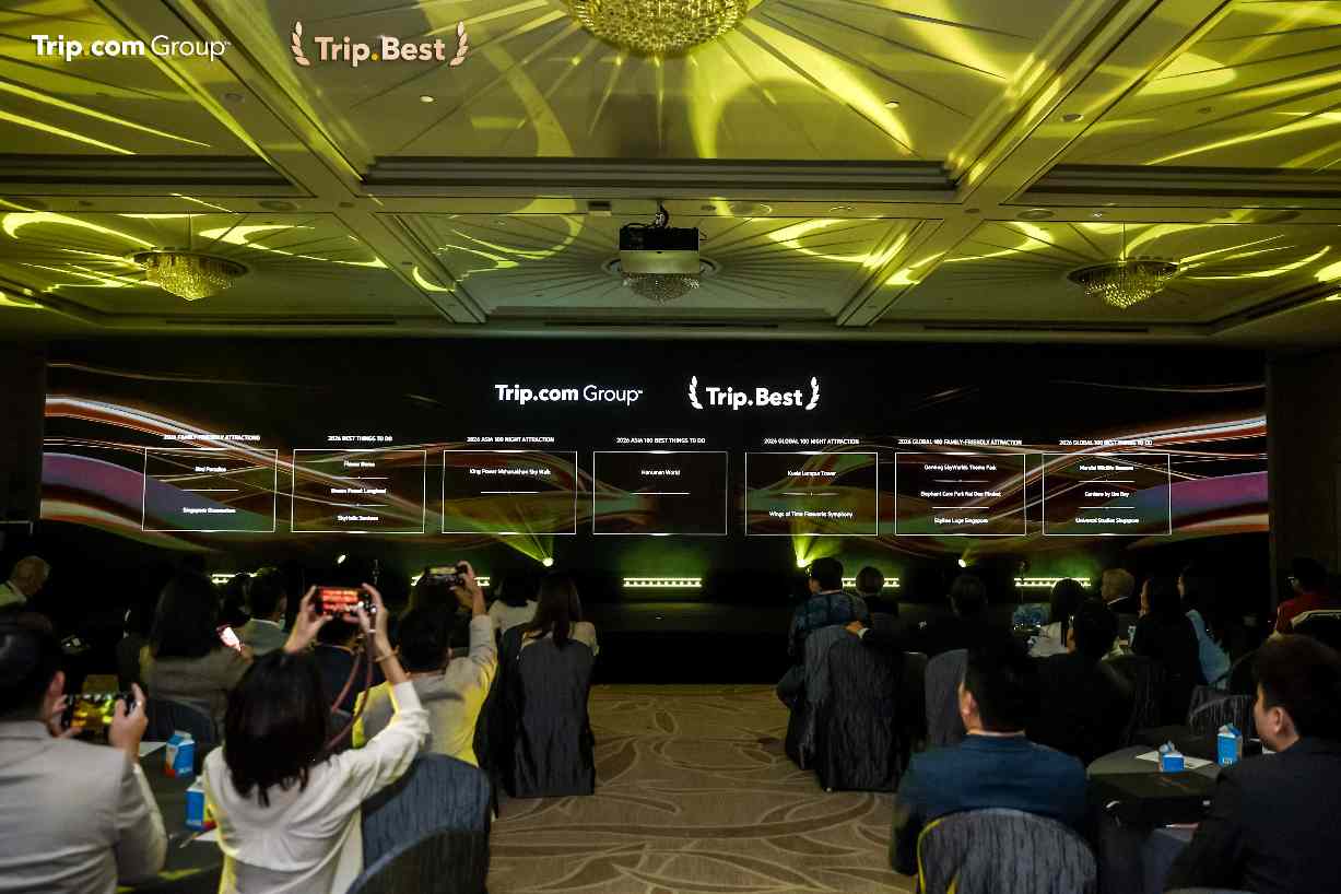 东南亚旅游趋势解读与云南文旅资源专题推介(图1)