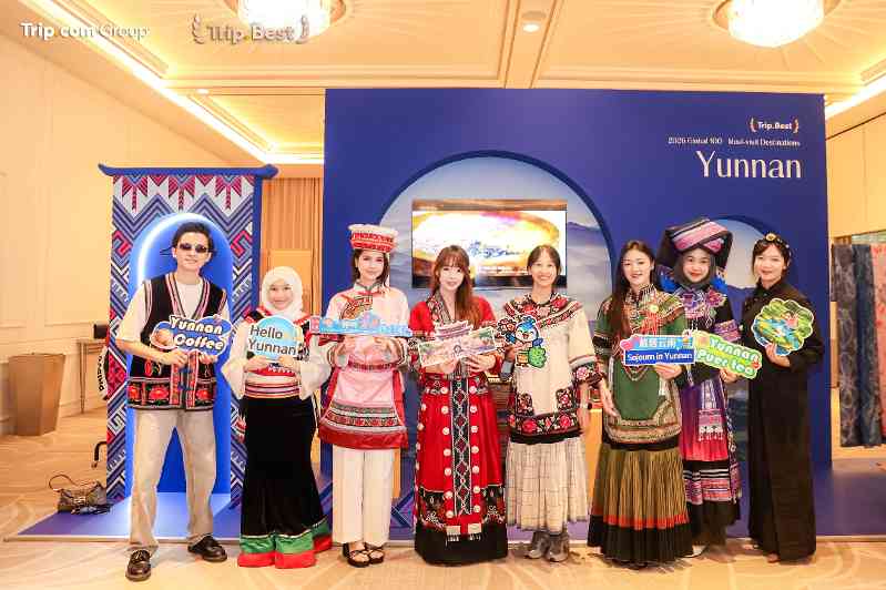 东南亚旅游趋势解读与云南文旅资源专题推介(图5)