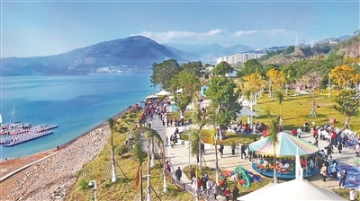 旅游过年释放消费新动能(图8)