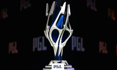 国际电竞赛事移师东欧，16支强队角逐百万