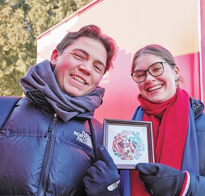 旅游过年释放消费新动能(图10)