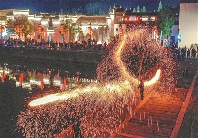 旅游过年释放消费新动能(图4)