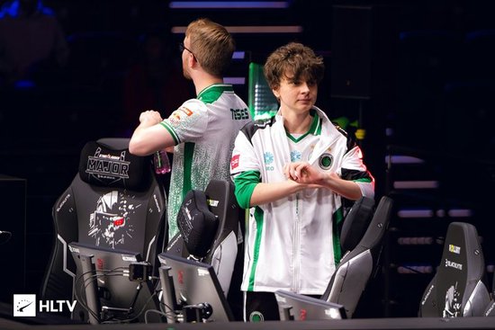 CS2顶尖战队实力排名，谁能问鼎2026竞争格局？(图1)