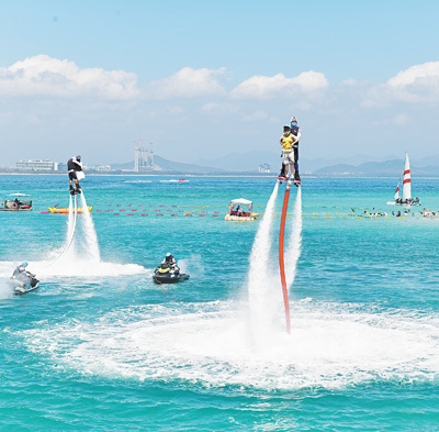 旅游过年释放消费新动能(图9)