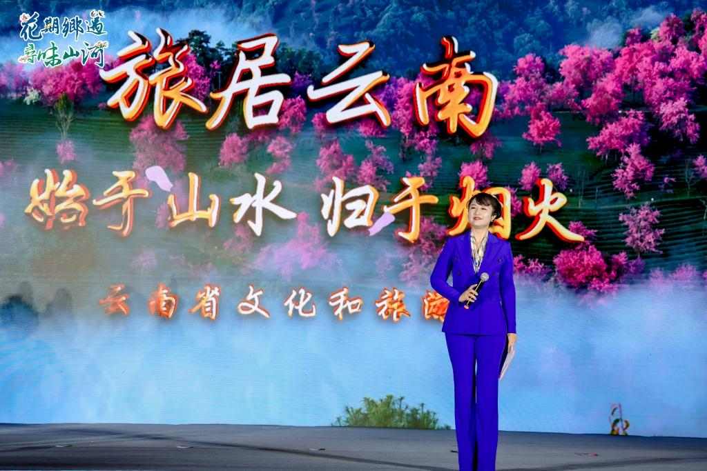 秀我中国｜32条全国春季乡村旅游线路，你想选哪一个？(图4)