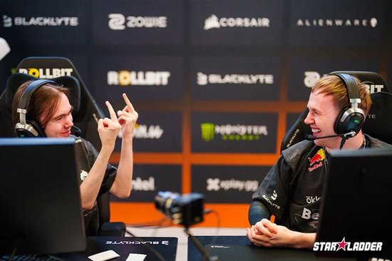 CS2顶尖战队实力排名，谁能问鼎2026竞争格局？(图9)