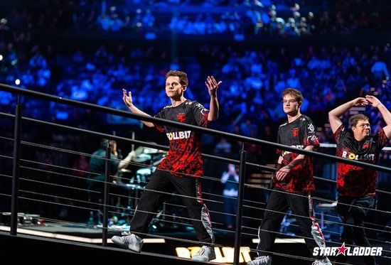 CS2顶尖战队实力排名，谁能问鼎2026竞争格局？(图2)