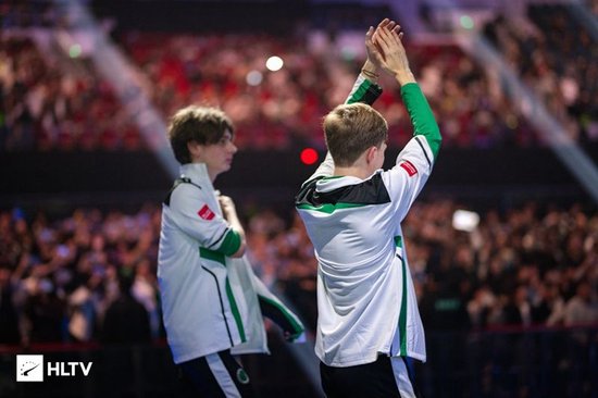 IEM成都站MVP与EVP选手深度解析，FURIA与Vitality战队表现亮眼(图9)