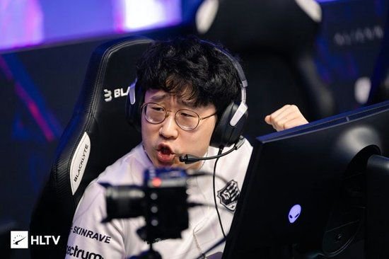 夺冠锁定国际赛事席位，明星选手回归展现统治级表现(图1)