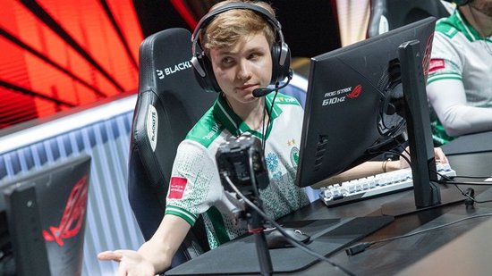 明星选手标签为何不受青睐？团队协作才是CS2竞技核心(图1)