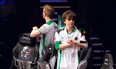 CS2顶尖战队实力排名，谁能问鼎2026