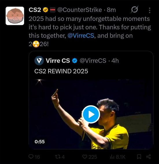 经典地图Cache或将回归竞技图池，辐射标志暗示引发关注(图1)