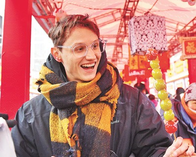 旅游过年释放消费新动能(图12)