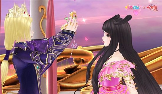 从IP搬运到情感再生：游戏联动如何深度复刻动画经典(图1)