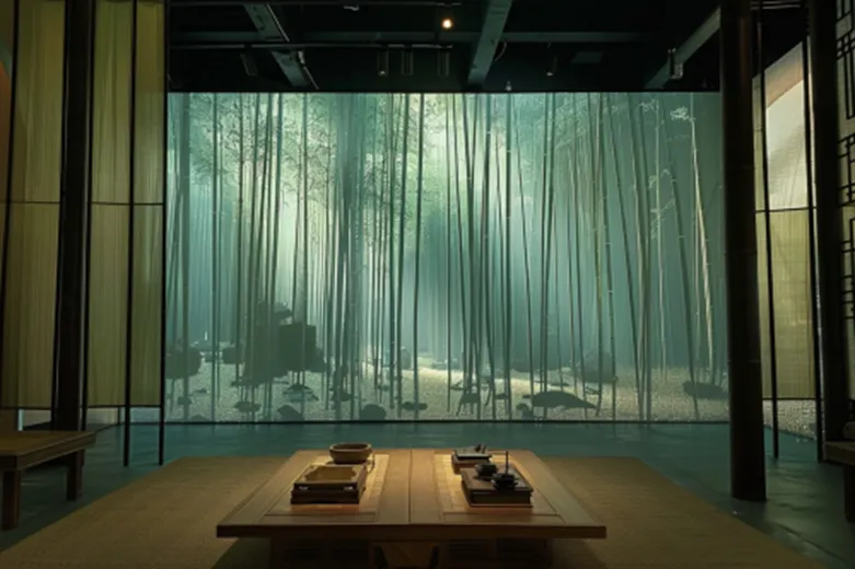 非遗与当代设计展亮相巴黎，展现中国美学与手作智慧(图5)