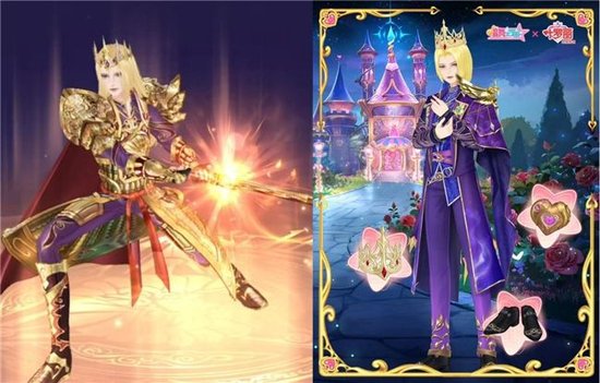 从IP搬运到情感再生：游戏联动如何深度复刻动画经典(图4)