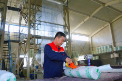 春耕生产全面展开，农资供应与科技赋能保障