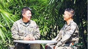 聚焦实战创新思政教育，优秀政治教员比武展现新风貌