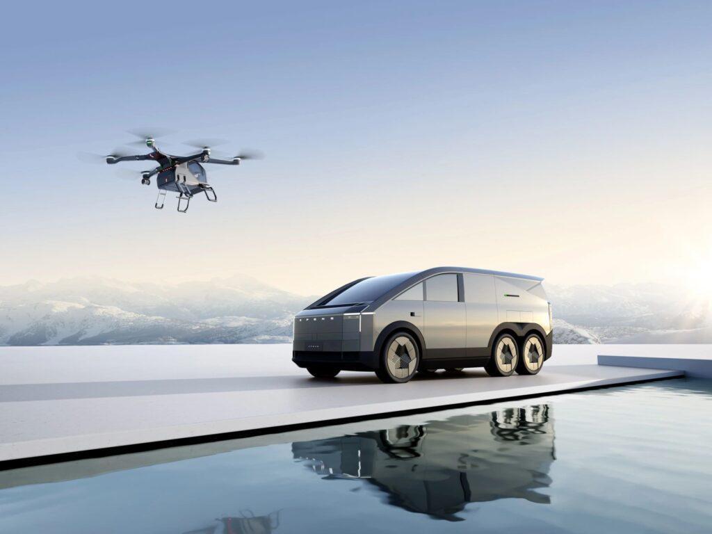 CES 2026前瞻：物理AI与人形机器人引领全球科技博弈新格局(图15)