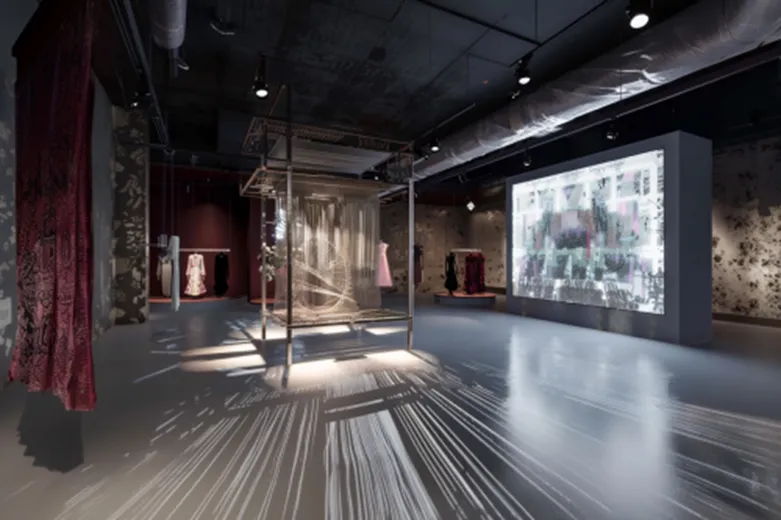 非遗与当代设计展亮相巴黎，展现中国美学与手作智慧(图4)