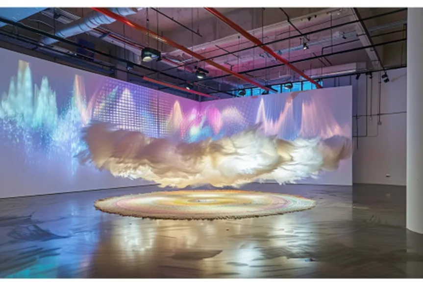 非遗与当代设计展亮相巴黎，展现中国美学与手作智慧(图3)