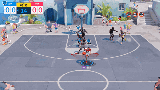 全明星街球派对米宝球星爆料——泰勒希罗(图3)