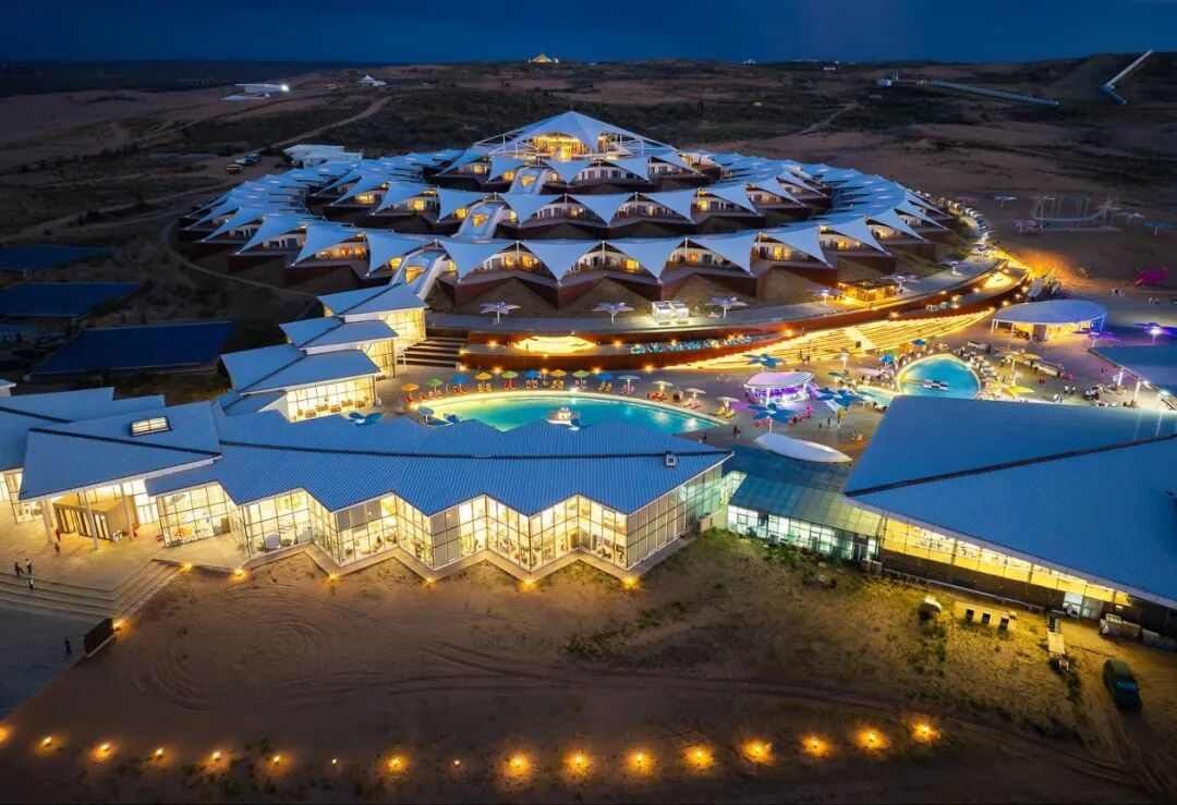 内蒙古新增旅游度假区与休闲街区,助力产业转型升级(图5) 图片