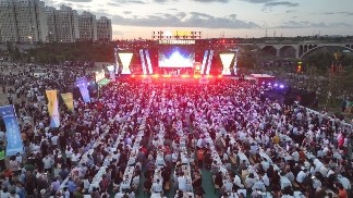 内蒙古新增旅游度假区与休闲街区,助力产业转型升级(图9) 老包头走西口历史文化街区3.jpg