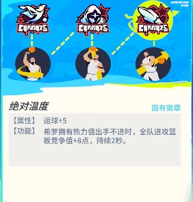 全明星街球派对米宝球星爆料——泰勒希罗(图15)