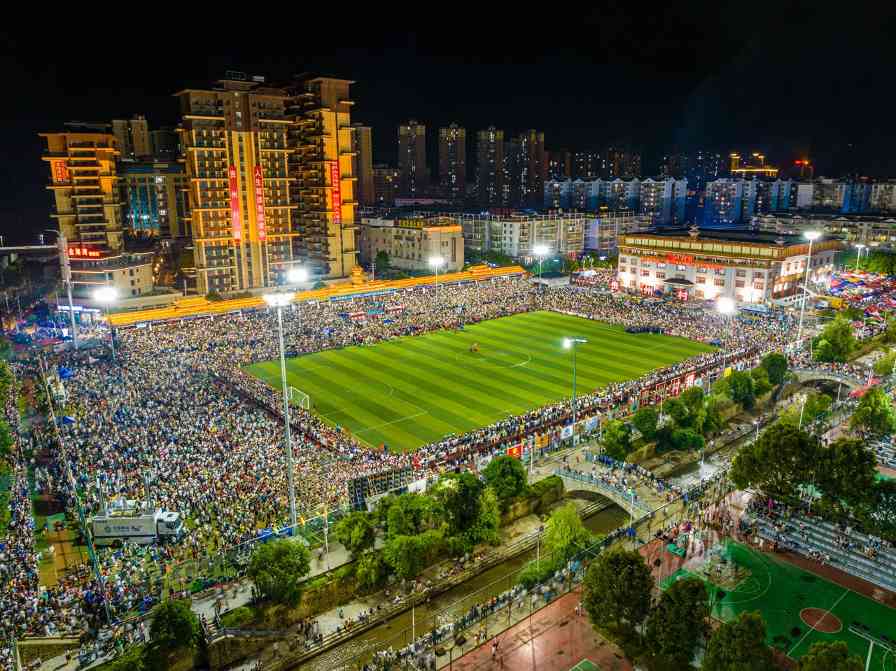 乡村旅游提质增效,丰富体验与世界魅力并进 乡村旅游提质增效,丰富体验与世界魅力并进