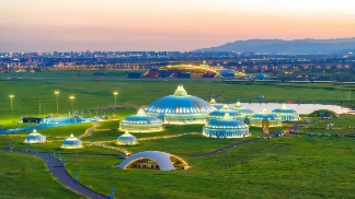 内蒙古新增旅游度假区与休闲街区,助力产业转型升级(图7) 敕勒川.png