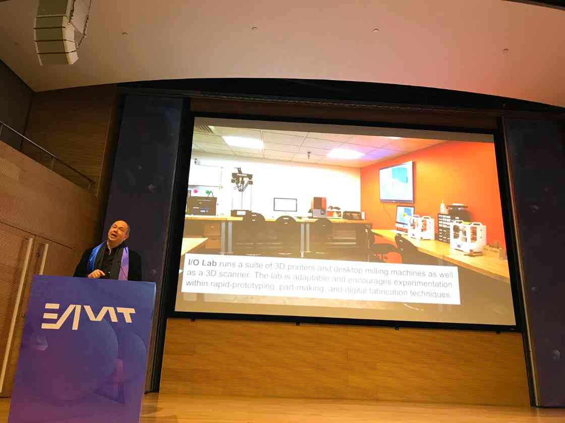 解读科技艺术专业内涵，了解未来教育新方向(图7)