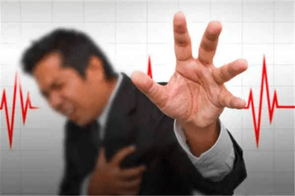 高科技产品生态负离子生成机，让心脑血管病