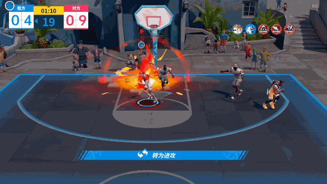 全明星街球派对米宝球星爆料——泰勒希罗(图5)