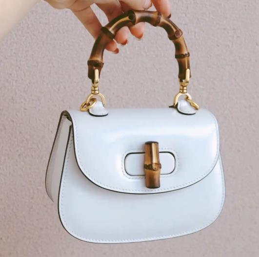 二手市场，明星同款古驰包包回收价格怎么样(图3)